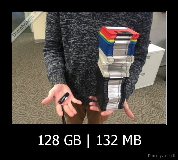 megabaitai,gigabaitai,atmintis