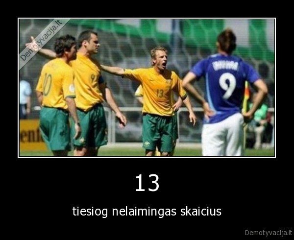 13,skaicius,nelaime,ilga, ranka