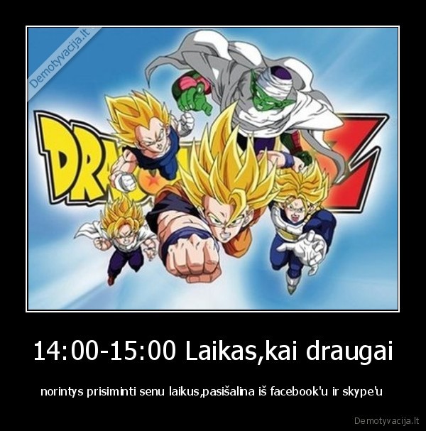 dbz, rulz