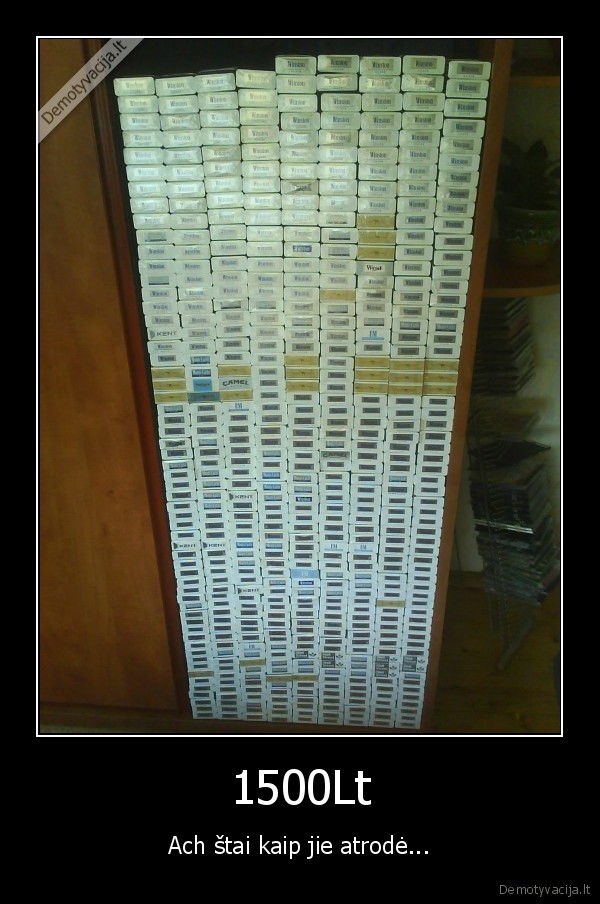 cigaretes