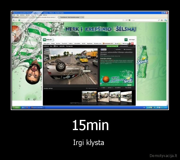 klysta,zmones