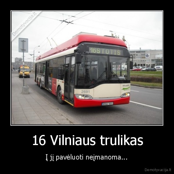 trulikas