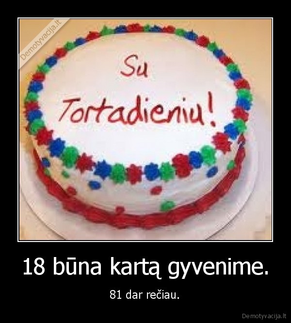 gimtadienis