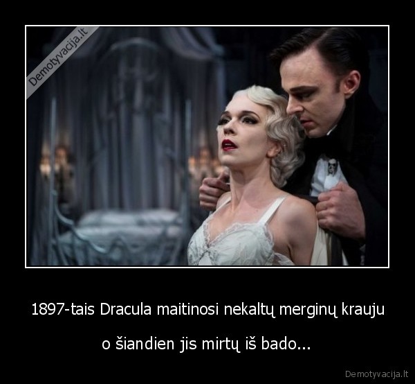 drakula,nekaltos
