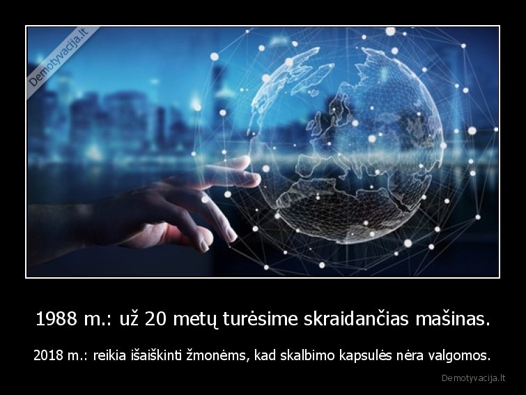 durnumas,zmones,ateitis,kapsules,skalbimo