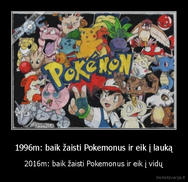 pokemonai,zaidimas,laukas,telefonas