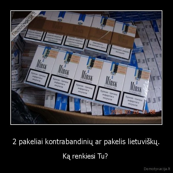 cigaretes,kontrabanda