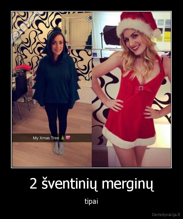 merginos
