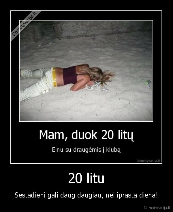 20 litu