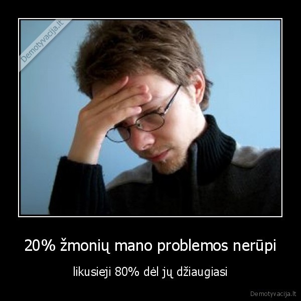 problemos