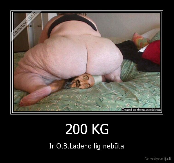200 KG