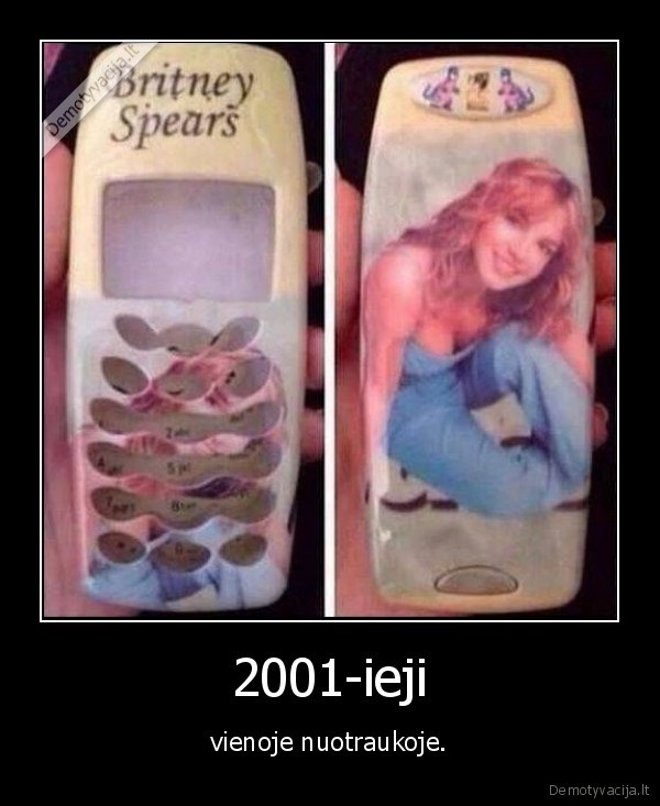 nokia, 3410,britney, spears