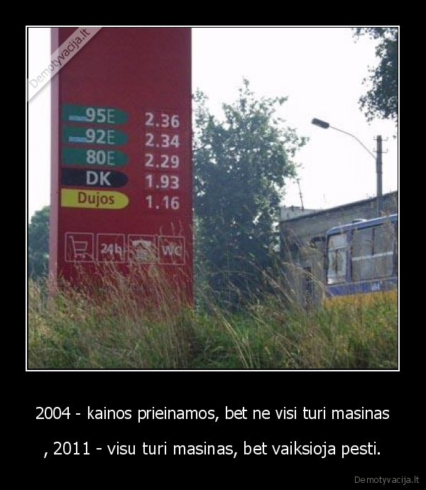 byby, dejau, kuras, pabrangejo
