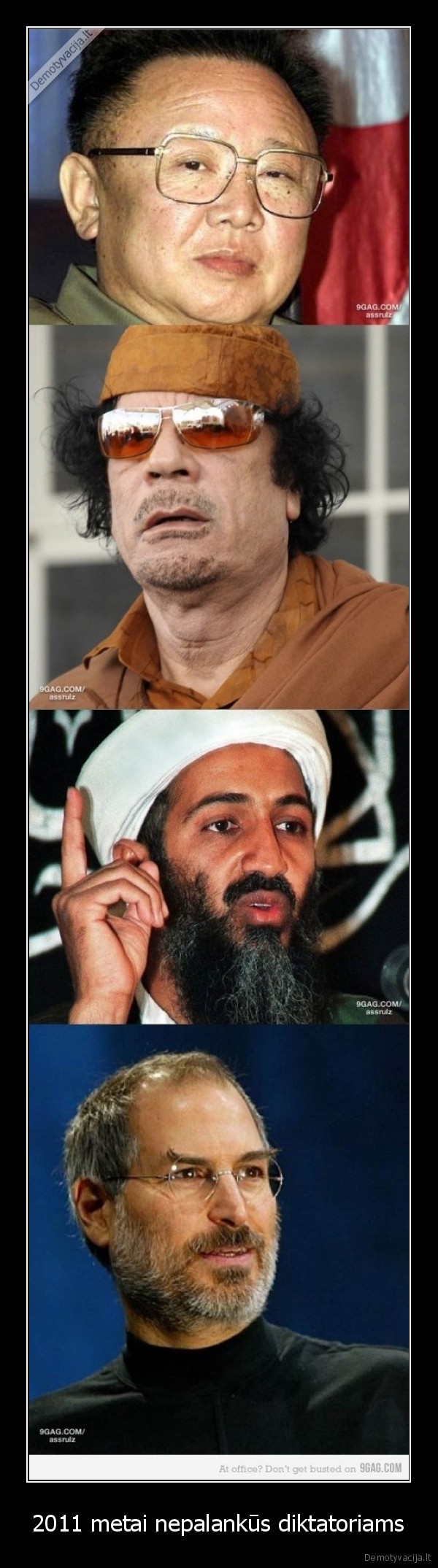 osama, kadafis, ir, kiti, draugeliai