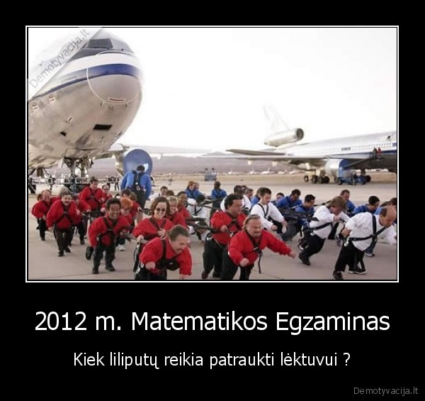 lektuvas, liliputas, traukti