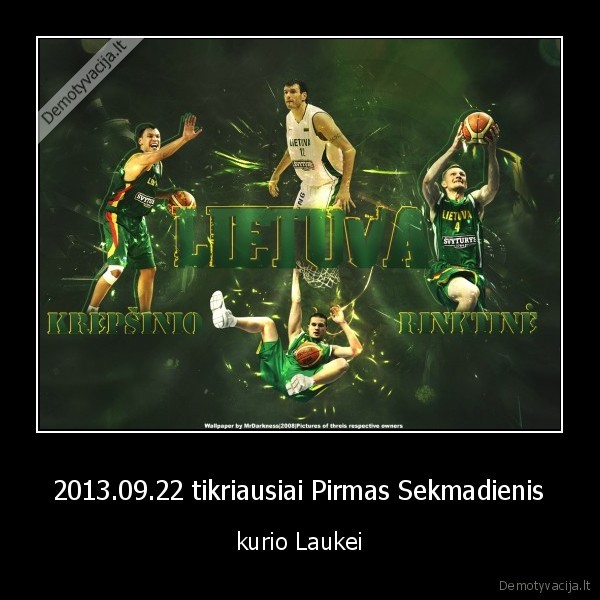 lietuva, krepsinis, ringtine