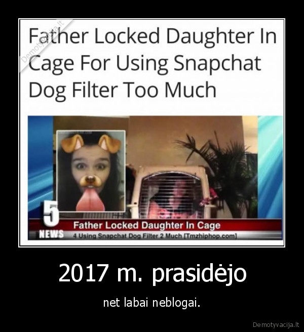 2017, metai,snapchat,suns, filtras,pagaliau