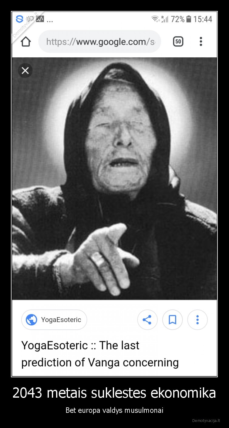 2043 metais suklestes ekonomika