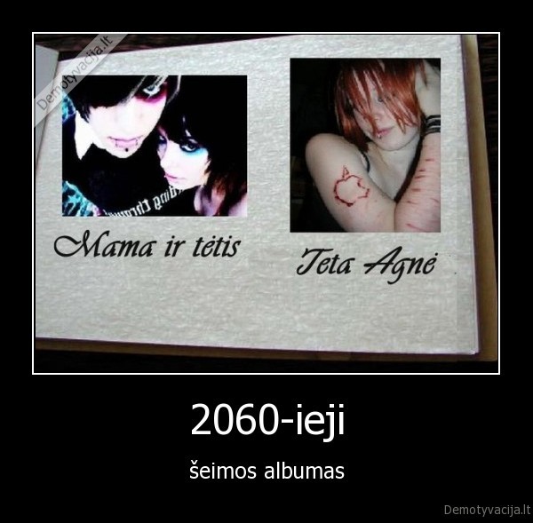siuolaikinis, jaunimas,gotai,emo