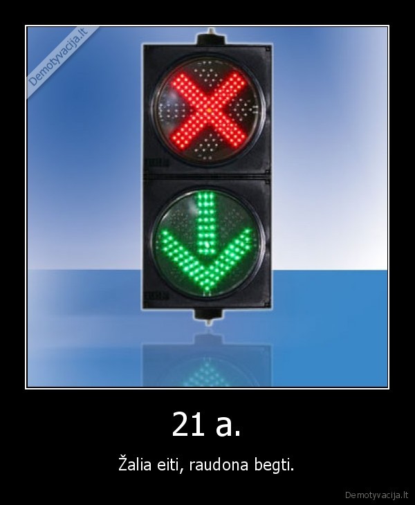 21 a.