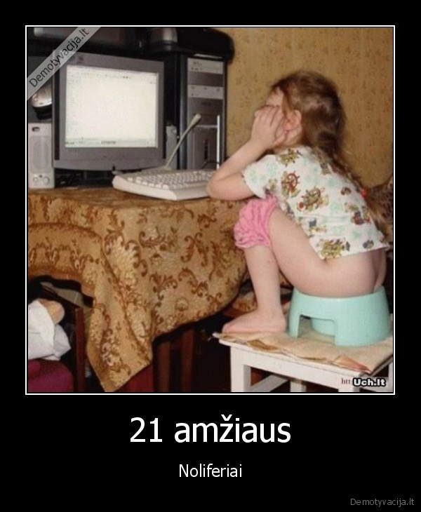 21 amžiaus