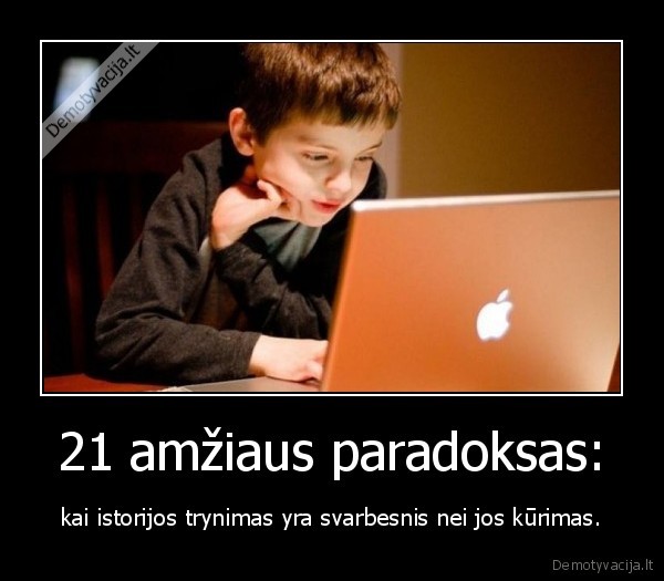 21, amzius,istorija,paradoksas