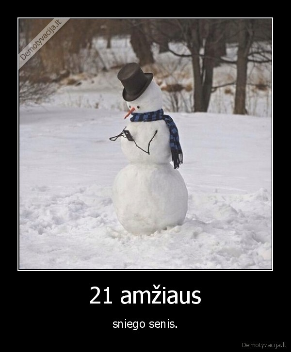 sniego, senis,sniegas,telefonas,21, amzius,xxi