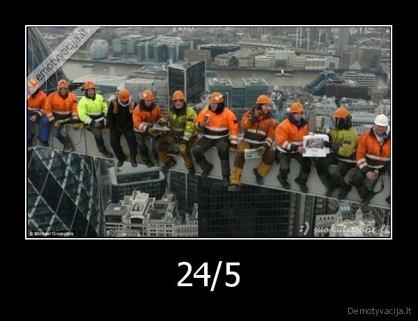 24/5