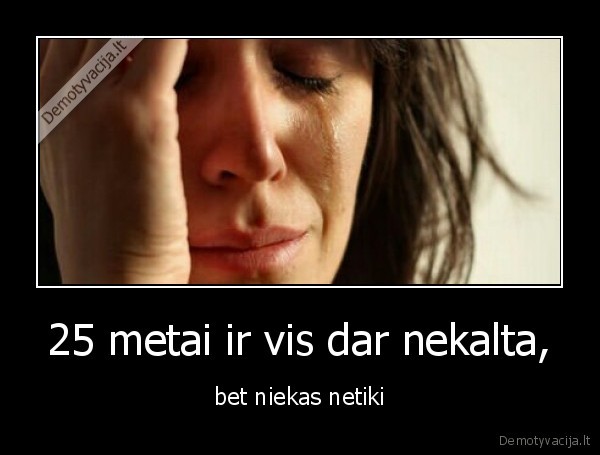 nekaltybe,mergina