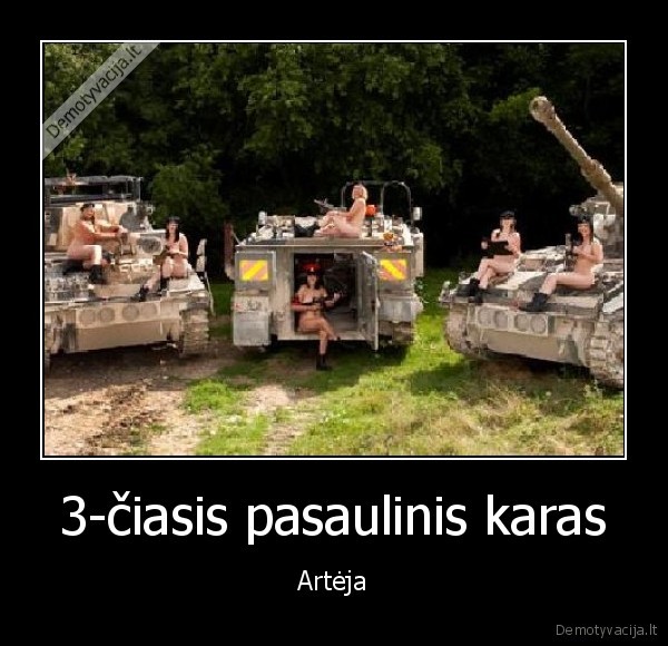 3-čiasis pasaulinis karas