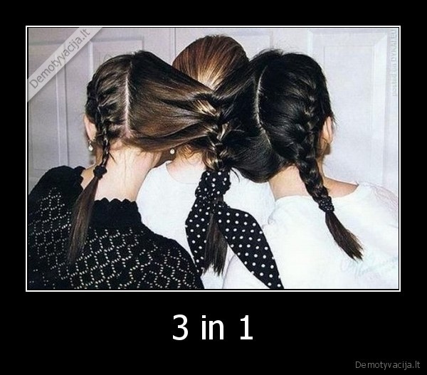 3, viename