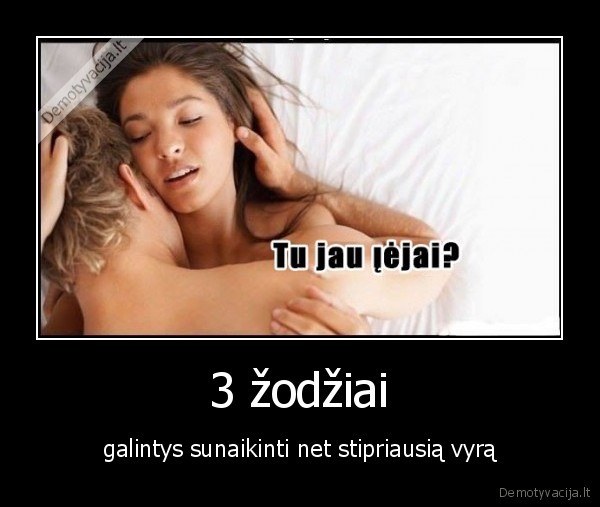 vyras,izeidimas