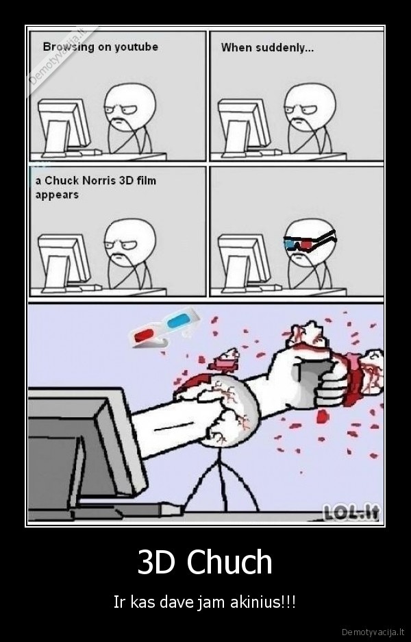 3D Chuch