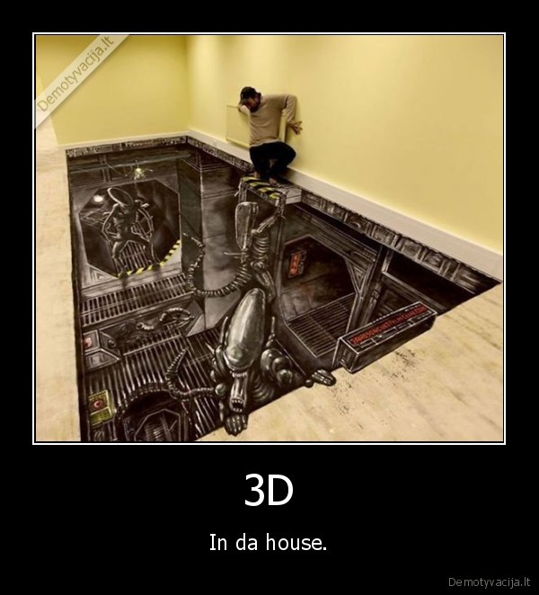 3D