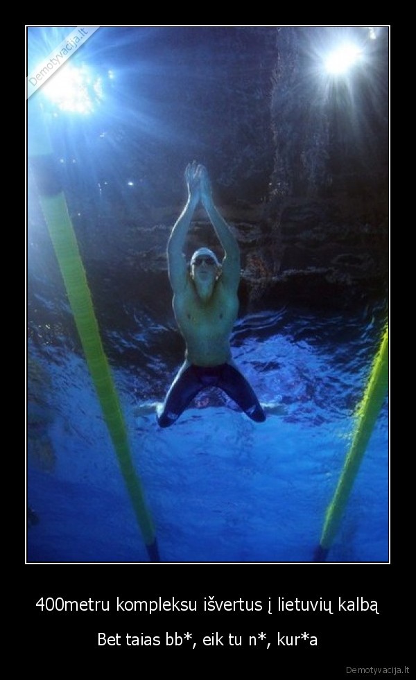 sportas,plaukimas,nervai