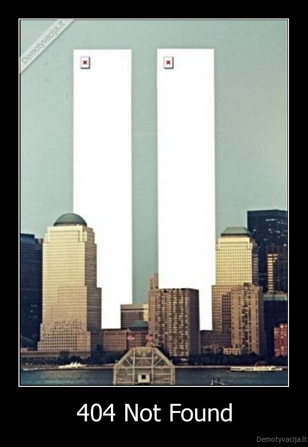 404 Not Found