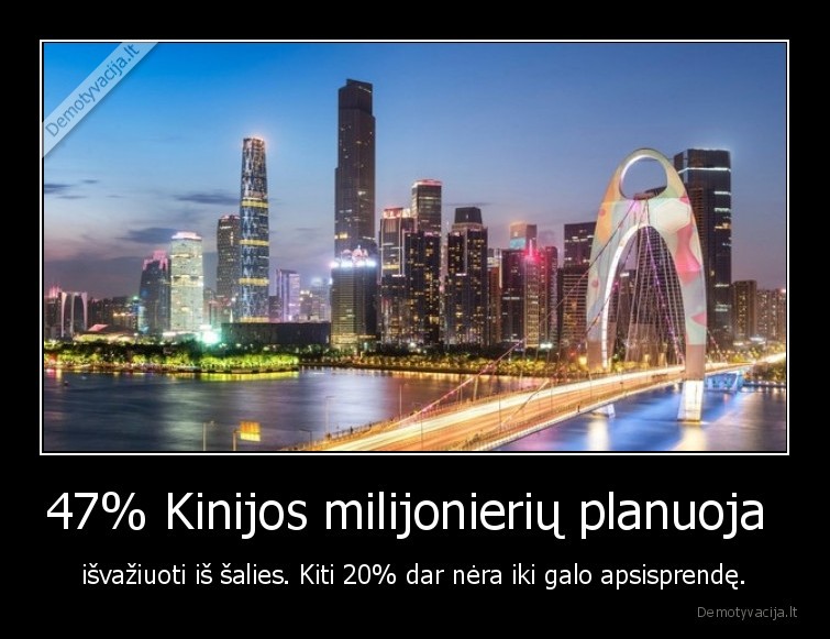 milijonieriai,kinija,bega
