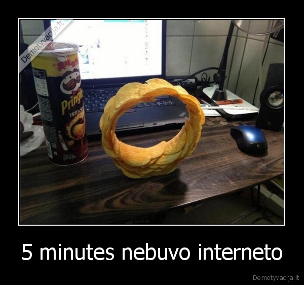 internetas,cipsai,nuobodulys