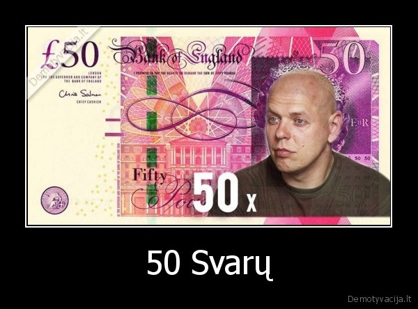 50, svaru,svarai,svaras