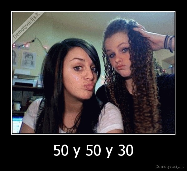 50 y 50 y 30