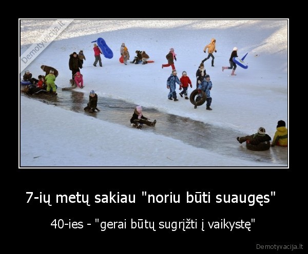 vaikyste