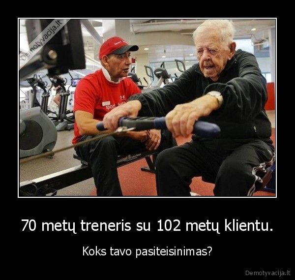sportas,treneris,fitnesas,senatve,seni, zmones