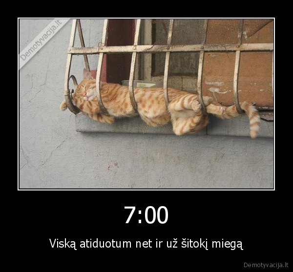 7:00