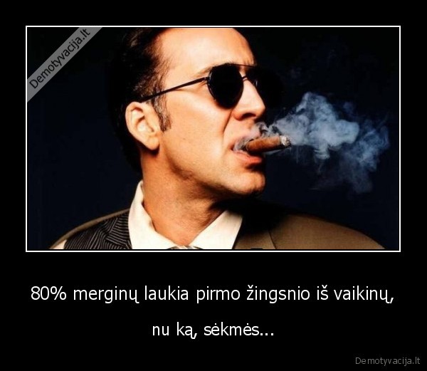 80% merginų laukia pirmo žingsnio iš vaikinų,