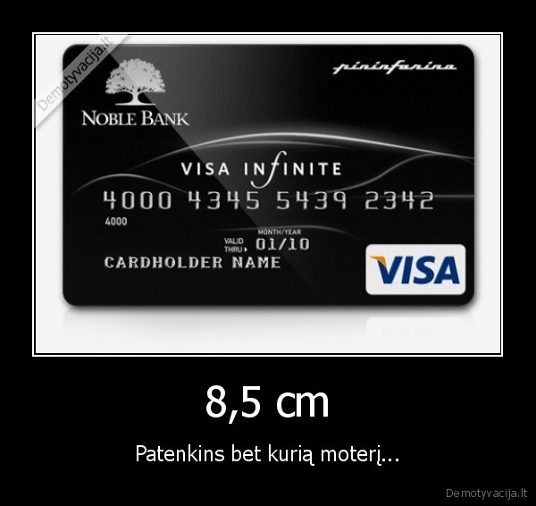 8,5 cm