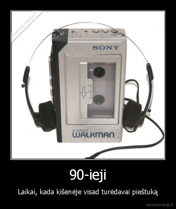 90-ieji