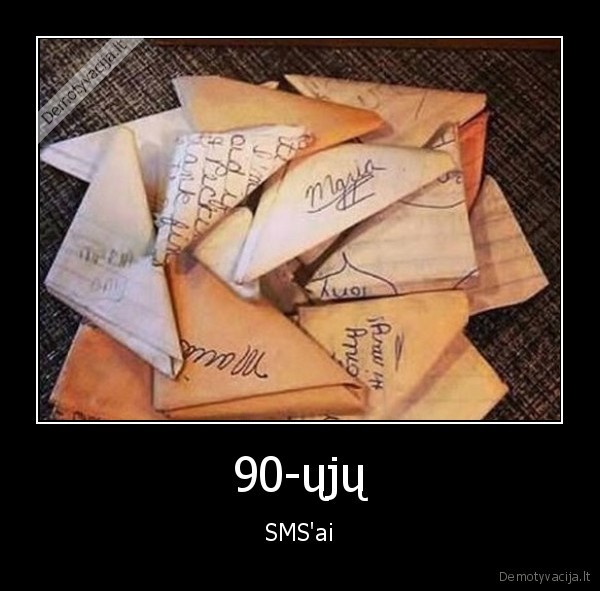 sms,laiskai,laiskeliai,rasteliai