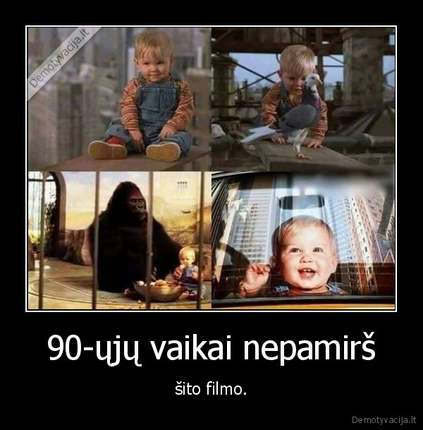 filmas,miestas,toddler,vaikas,90ieji