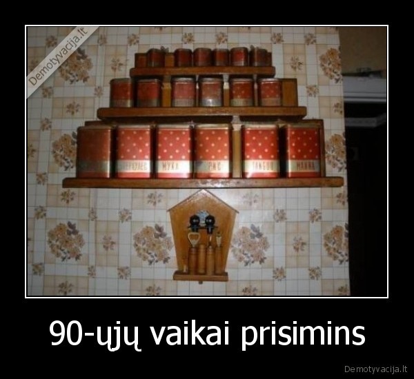 90, uju, vaikai