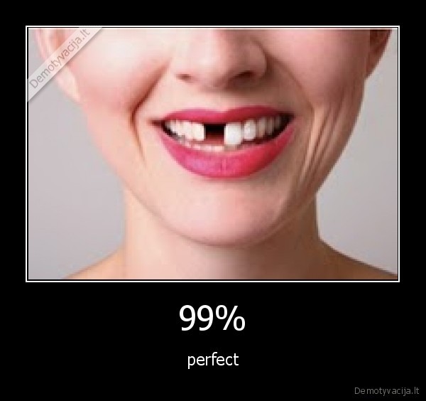 99%